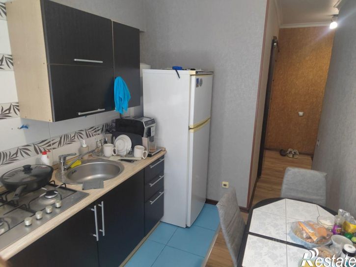 2-комн квартира улица Станиславского, 4,  д. 4