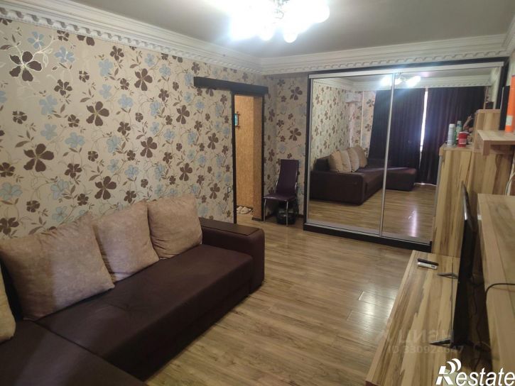 2-комн квартира улица Станиславского, 4,  д. 4