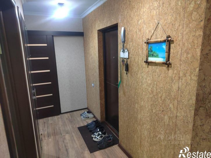 2-комн квартира улица Станиславского, 4,  д. 4