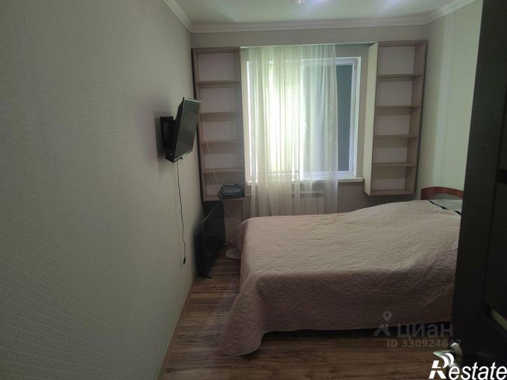 2-комн квартира улица Станиславского, 4,  д. 4