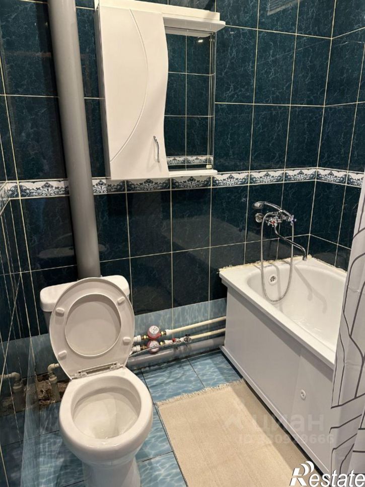 1-комн квартира ул Станиславского, 85,  д. 85