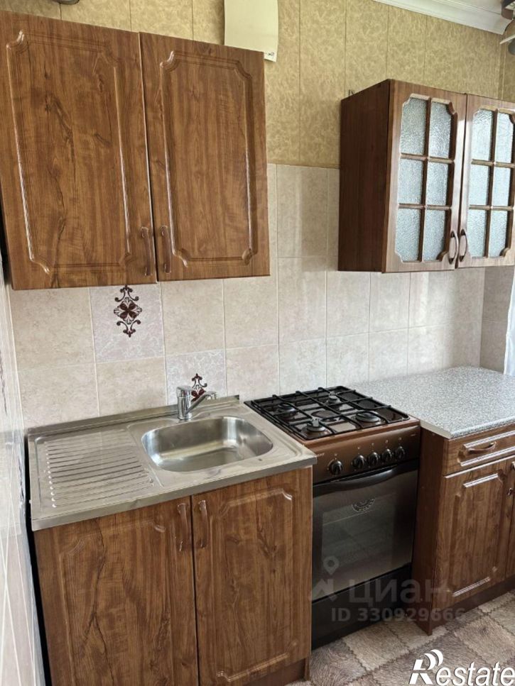 1-комн квартира ул Станиславского, 85,  д. 85