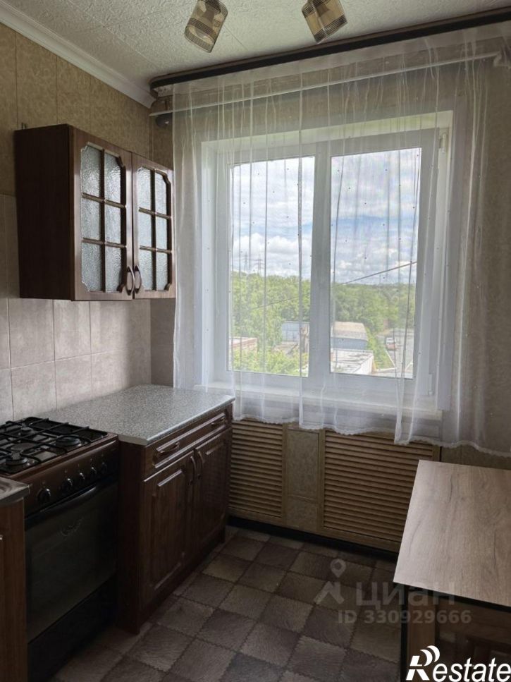 1-комн квартира ул Станиславского, 85,  д. 85