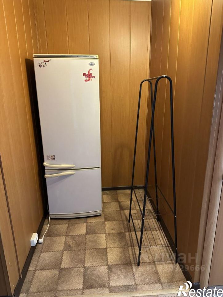 1-комн квартира ул Станиславского, 85,  д. 85