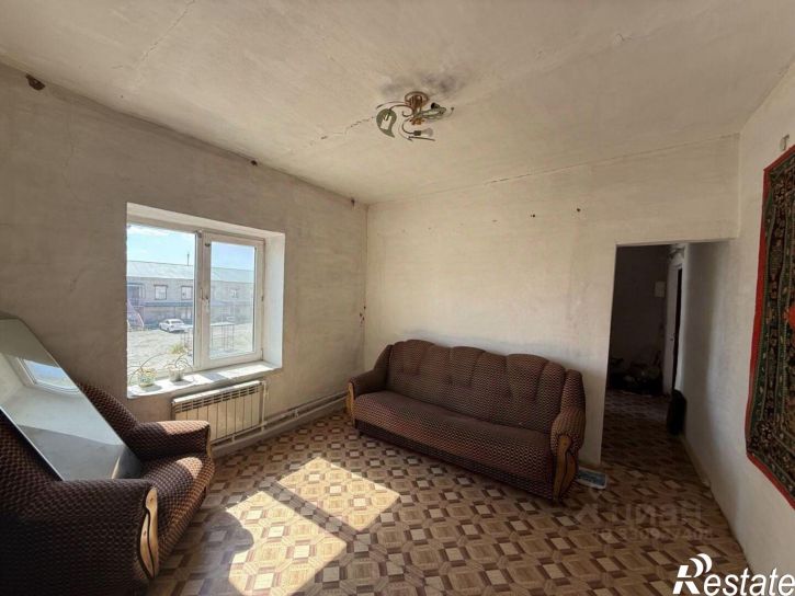 2-комн квартира Крымский переулок, 6,  д. 6