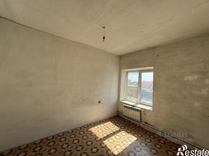 2-комн квартира Крымский переулок, 6,  д. 6