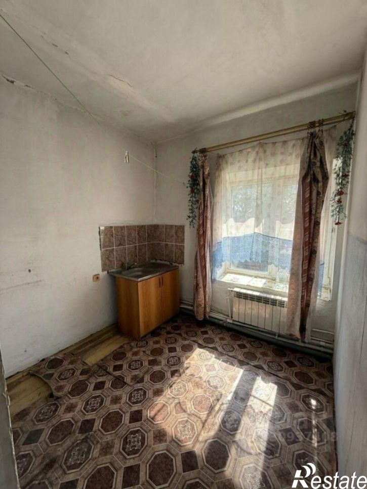 2-комн квартира Крымский переулок, 6,  д. 6