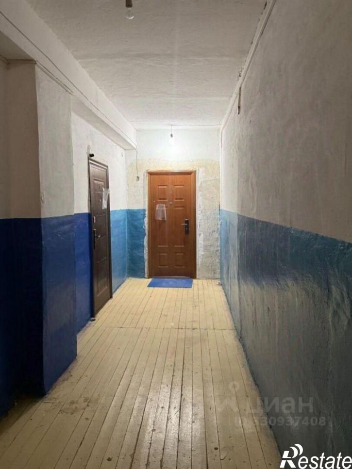 2-комн квартира Крымский переулок, 6,  д. 6