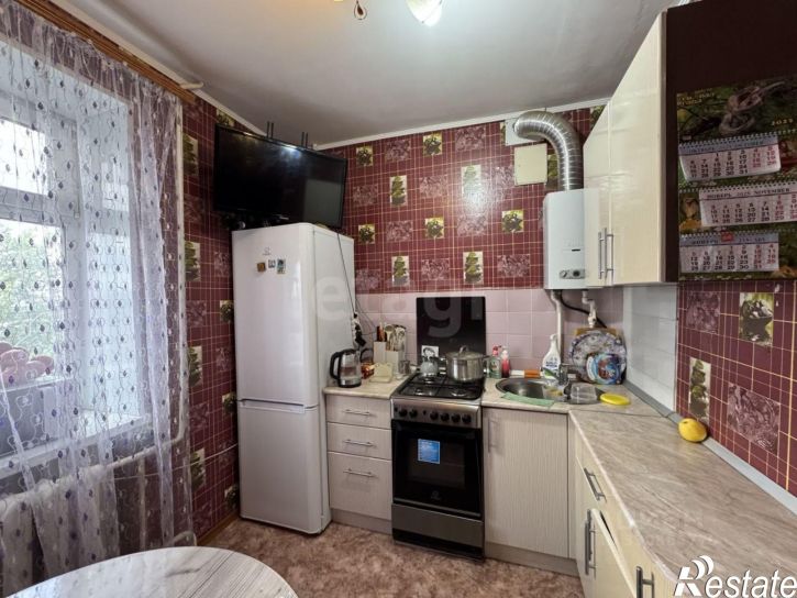1-комн квартира ул Вокзальное шоссе, 13,  д. 13