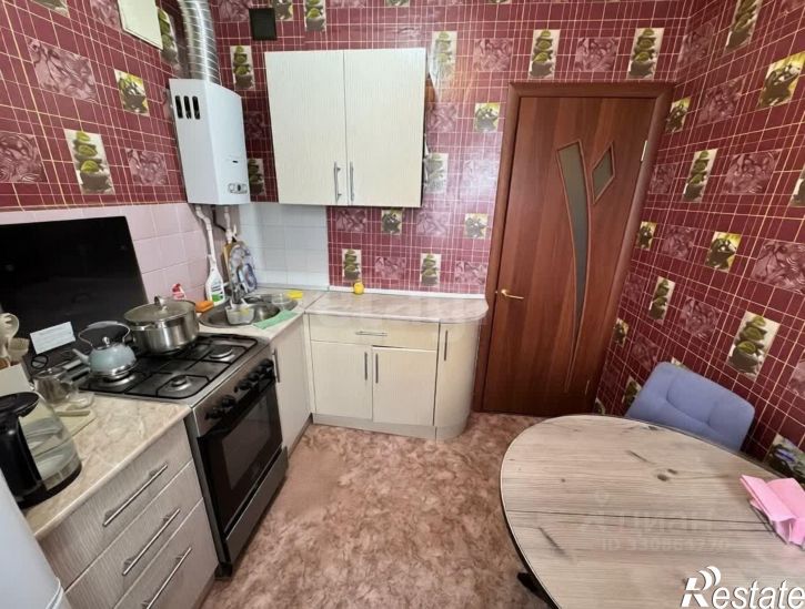 1-комн квартира ул Вокзальное шоссе, 13,  д. 13