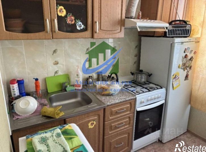 1-комн квартира проспект Ленина, 105А,  д. 105А