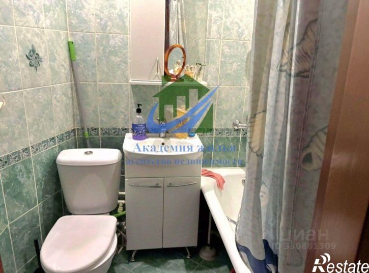 1-комн квартира проспект Ленина, 105А,  д. 105А