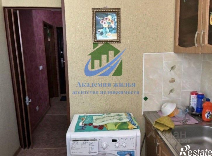 1-комн квартира проспект Ленина, 105А,  д. 105А