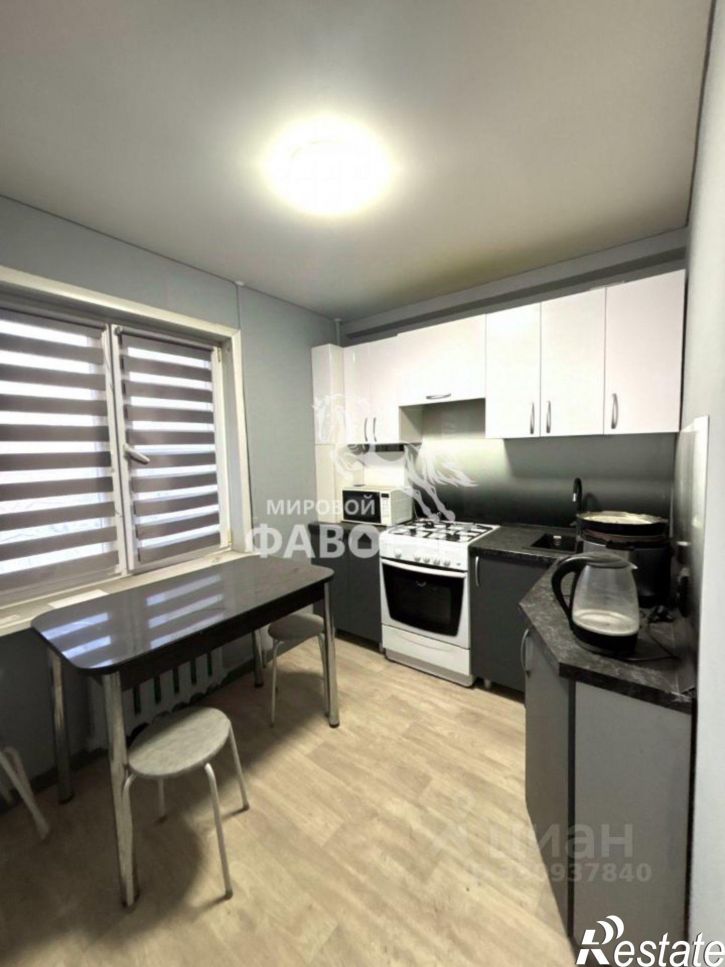 3-комн квартира улица Просвещения, 59,  д. 59