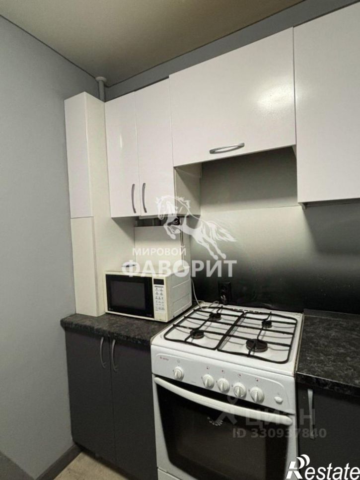 3-комн квартира улица Просвещения, 59,  д. 59