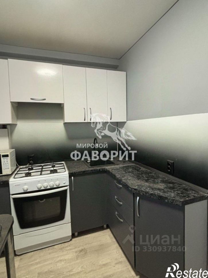 3-комн квартира улица Просвещения, 59,  д. 59