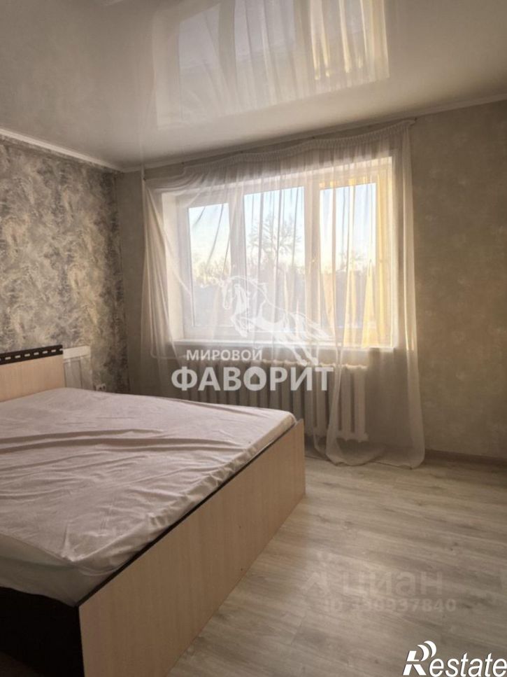 3-комн квартира улица Просвещения, 59,  д. 59