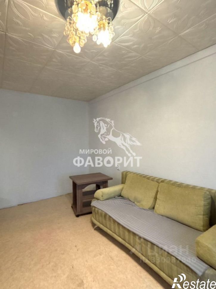 3-комн квартира улица Просвещения, 59,  д. 59