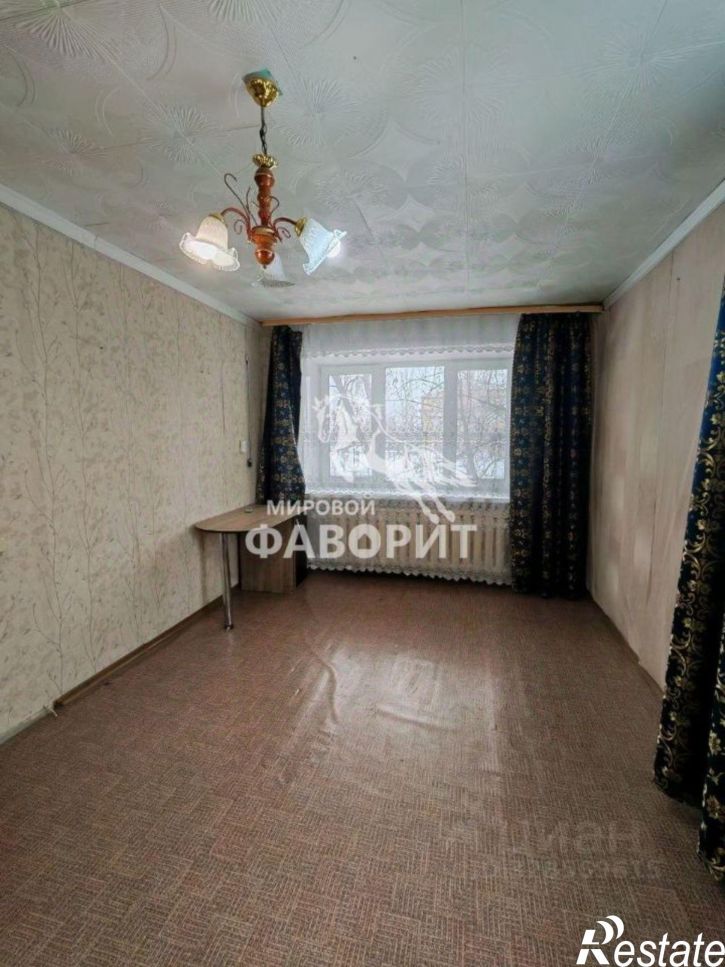 1-комн квартира Хрустальный переулок, 2,  д. 2