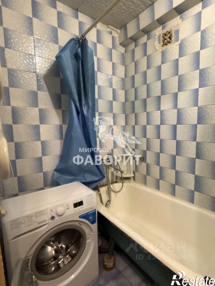 3-комн квартира улица Просвещения, 59,  д. 59