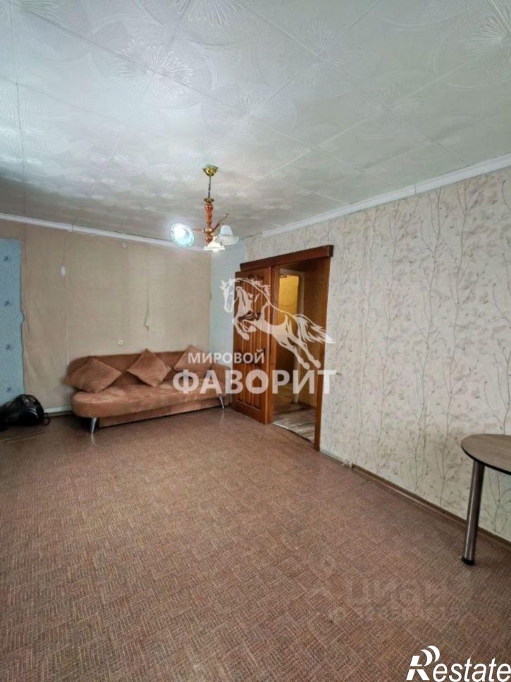 1-комн квартира Хрустальный переулок, 2,  д. 2