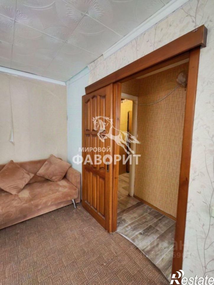 1-комн квартира Хрустальный переулок, 2,  д. 2