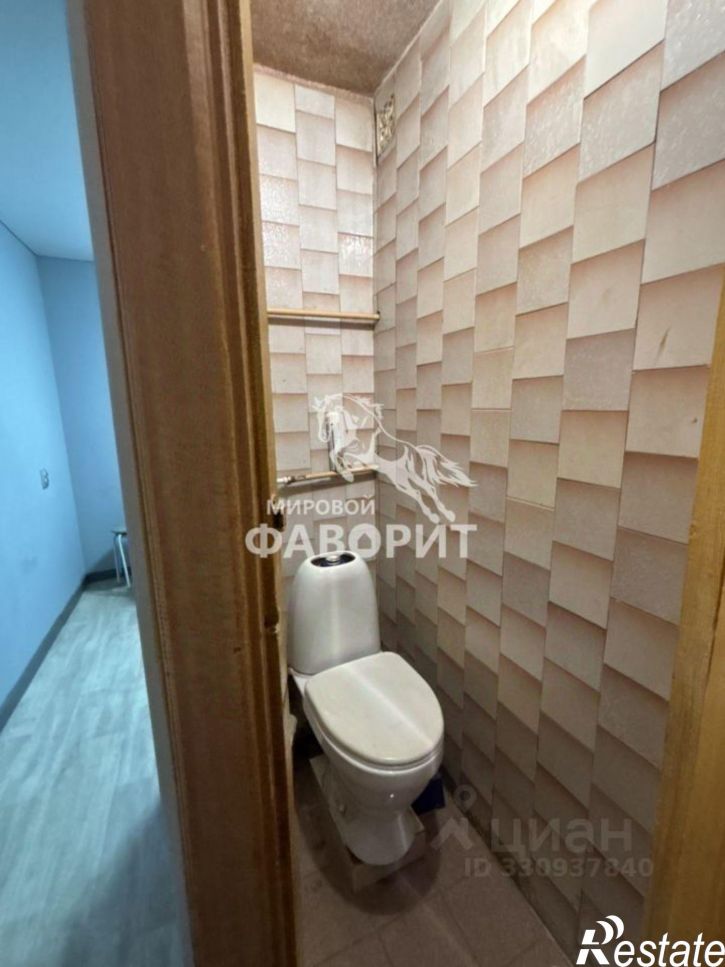 3-комн квартира улица Просвещения, 59,  д. 59