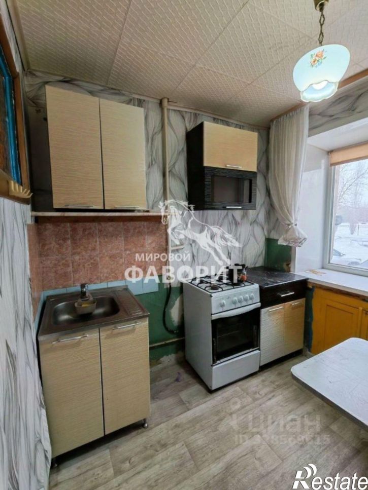 1-комн квартира Хрустальный переулок, 2,  д. 2