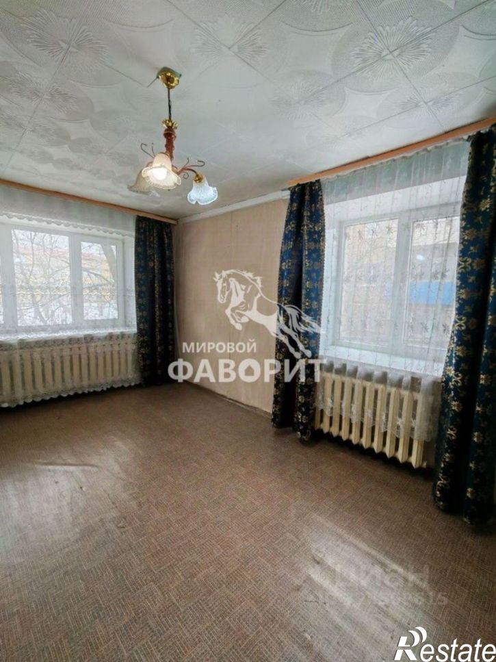 1-комн квартира Хрустальный переулок, 2,  д. 2