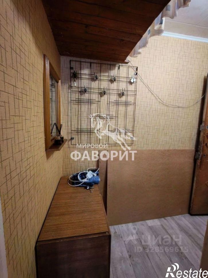1-комн квартира Хрустальный переулок, 2,  д. 2