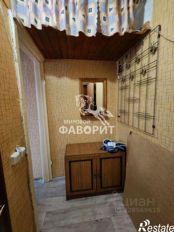 1-комн квартира Хрустальный переулок, 2,  д. 2