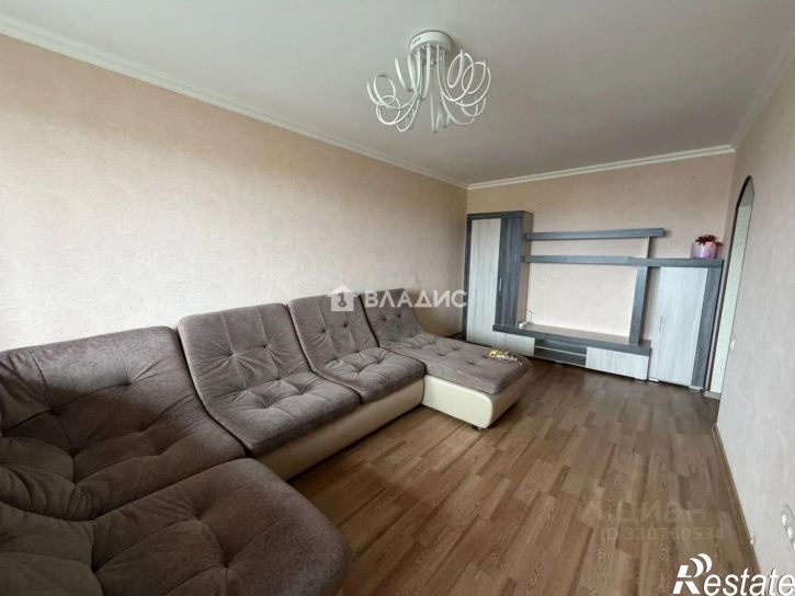 2-комн квартира проспект Ленина, 153,  д. 153