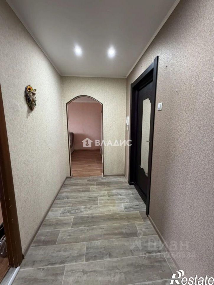 2-комн квартира проспект Ленина, 153,  д. 153