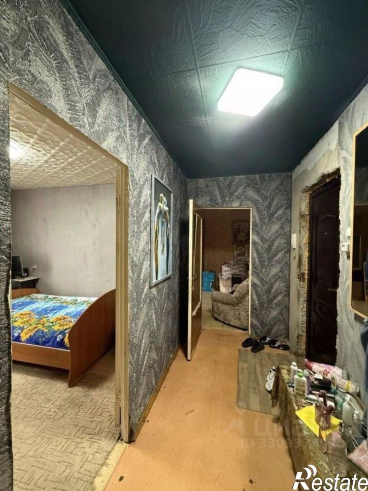 2-комн квартира ул Ужгородская, 92,  д. 92