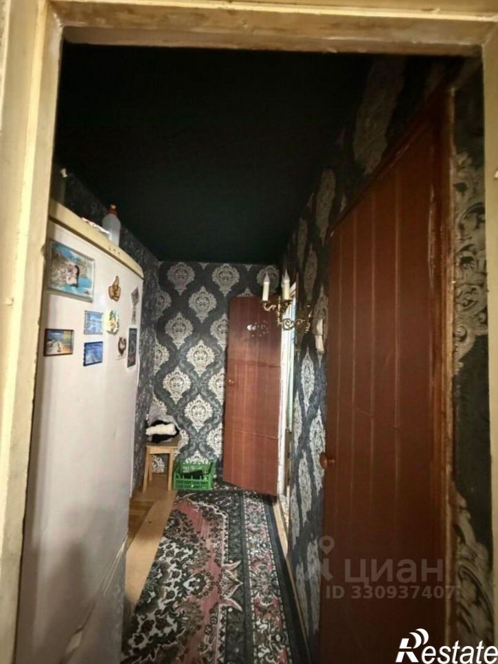 2-комн квартира ул Ужгородская, 92,  д. 92