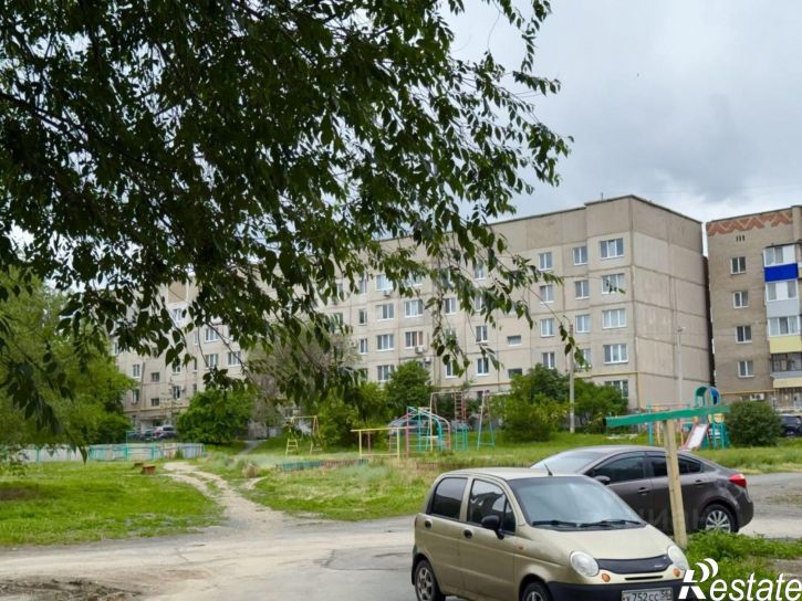 1-комн квартира ул Новосибирская, 217,  д. 217