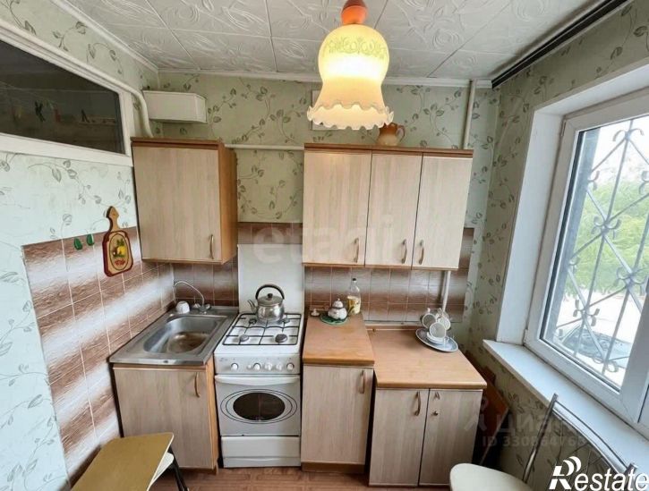 1-комн квартира ул Новосибирская, 217,  д. 217