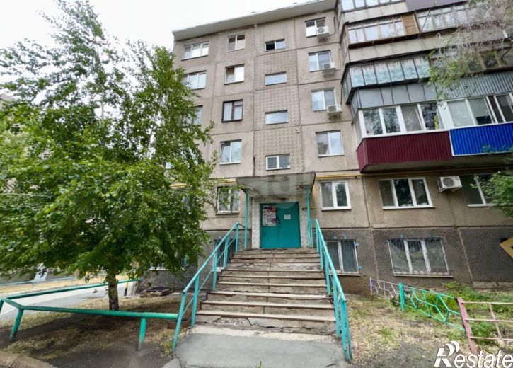1-комн квартира ул Новосибирская, 217,  д. 217