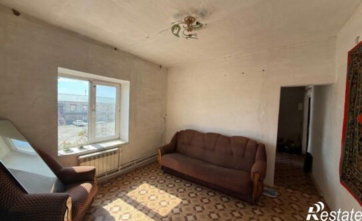 2-комн квартира Крымский пер, 6,  д. 6