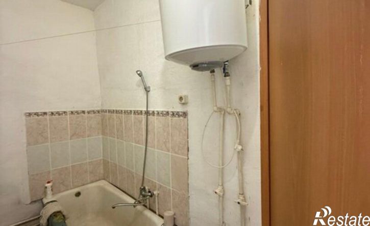 2-комн квартира Крымский пер, 6,  д. 6