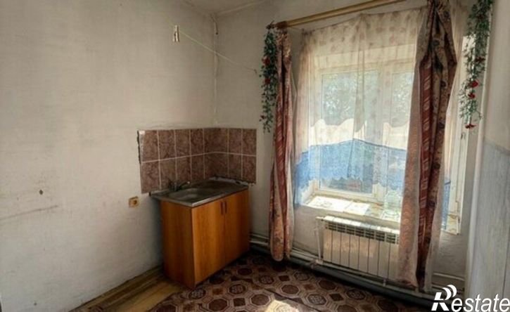 2-комн квартира Крымский пер, 6,  д. 6