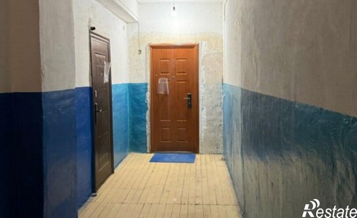 2-комн квартира Крымский пер, 6,  д. 6