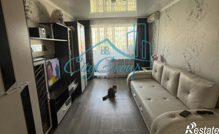 2-комн квартира ул Новомосковская, 98,  д. 98