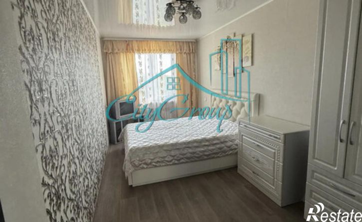 2-комн квартира ул Новомосковская, 98,  д. 98