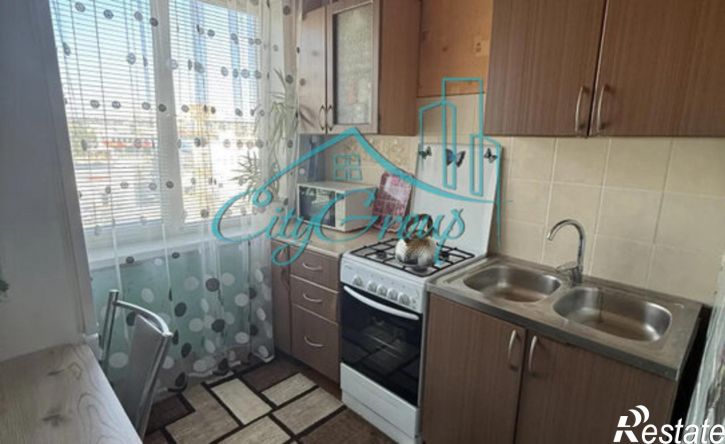 2-комн квартира ул Новомосковская, 98,  д. 98