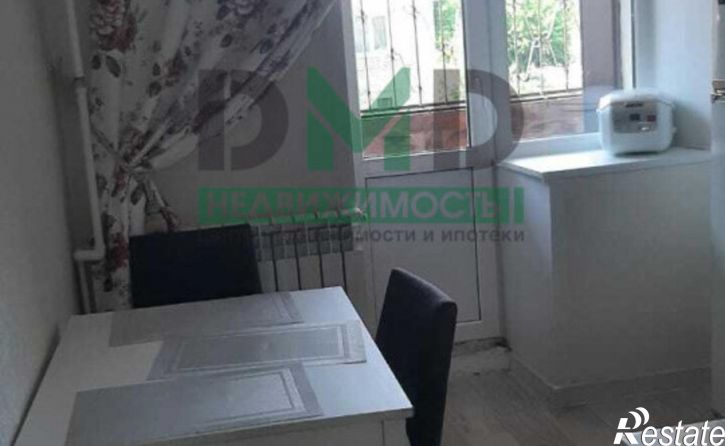 1-комн квартира пр-кт Никельщиков, 64,  д. 64