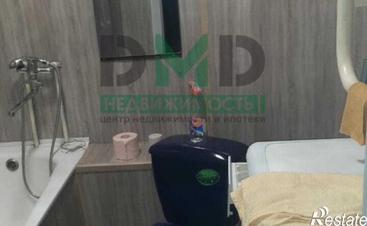 1-комн квартира пр-кт Никельщиков, 64,  д. 64
