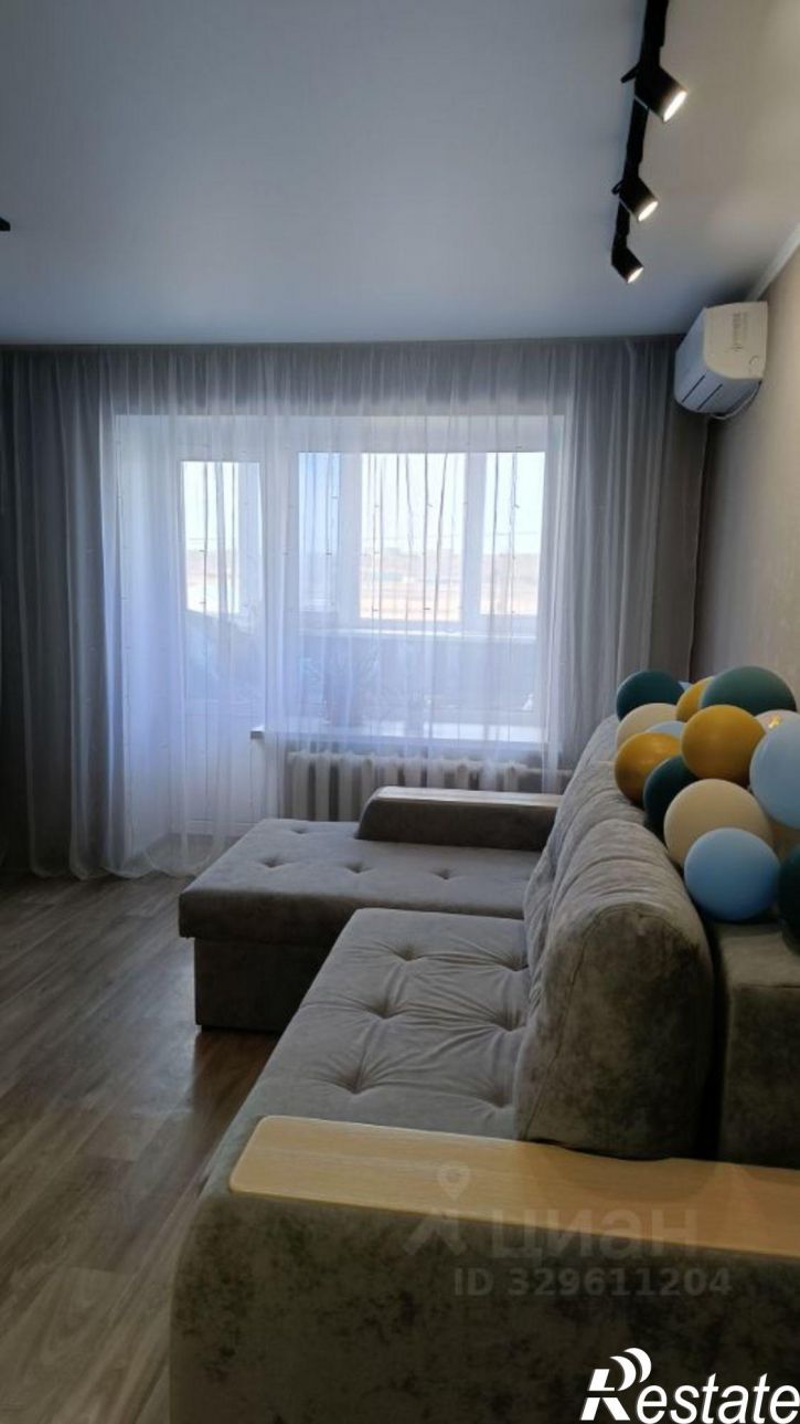 2-комн квартира ул Петровского, 12Б,  д. 12Б