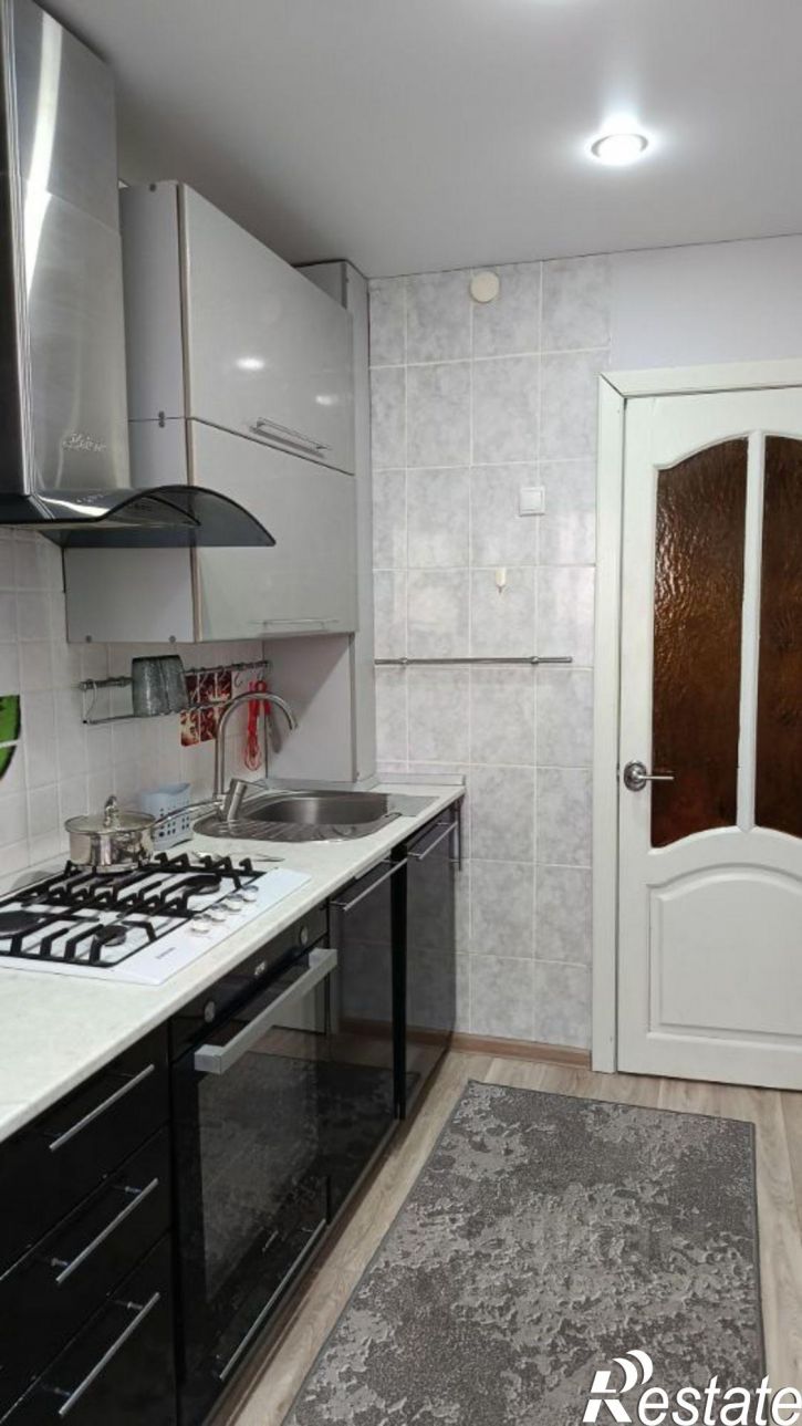 2-комн квартира ул Петровского, 12Б,  д. 12Б