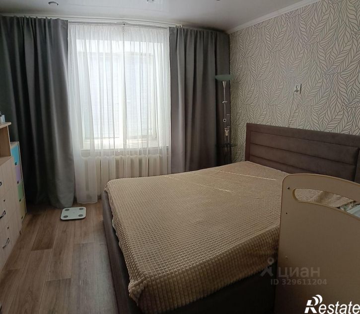 2-комн квартира ул Петровского, 12Б,  д. 12Б